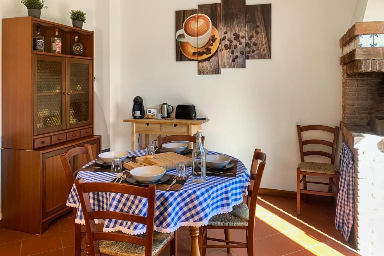 Primestay Nicolosi Εξωτερικό φωτογραφία