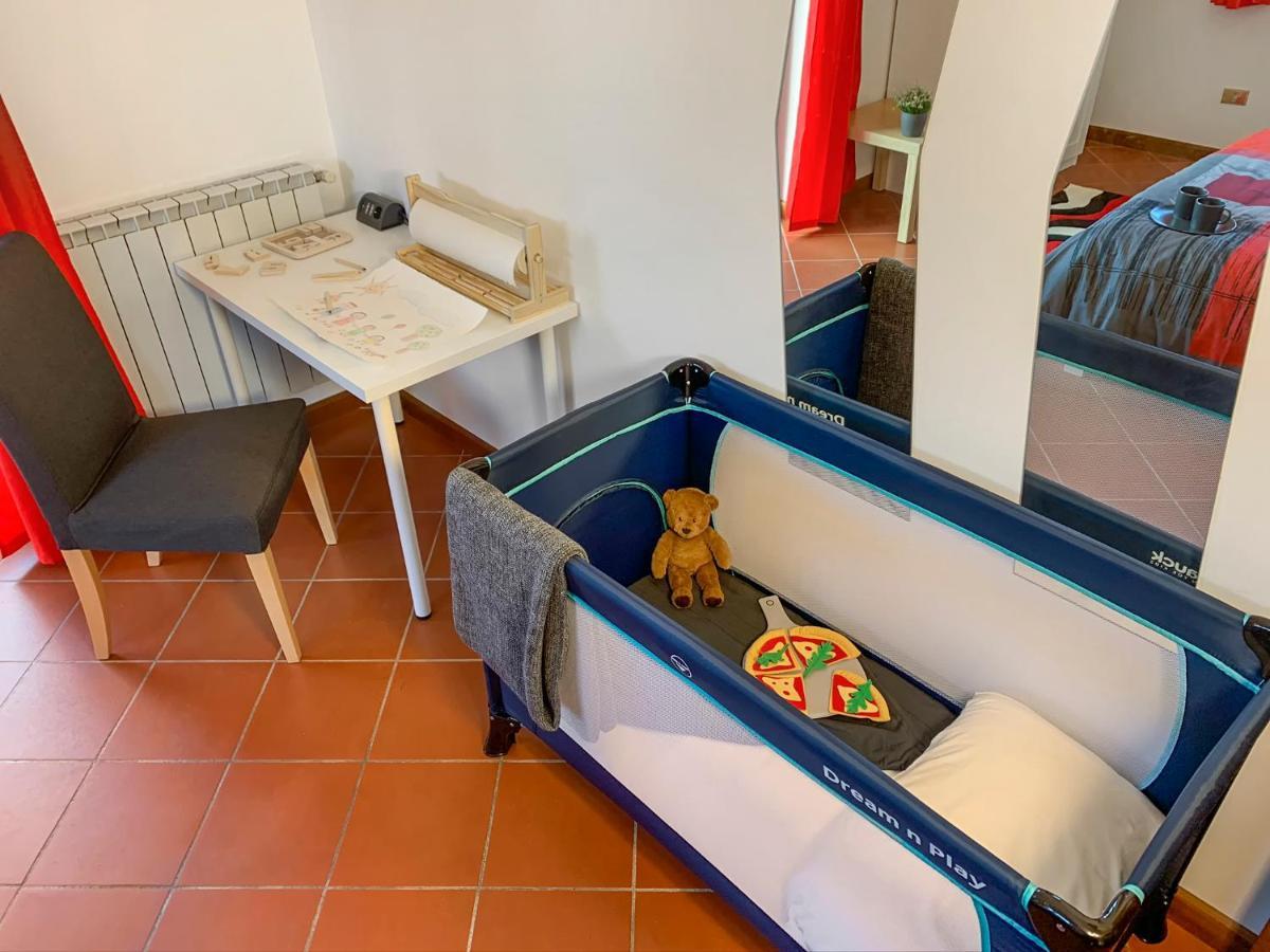 Primestay Nicolosi Εξωτερικό φωτογραφία